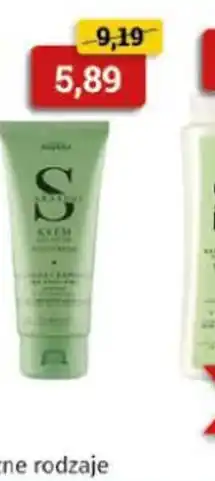 Drogeria Kosmyk Sensitive mleczko oczyszczające oferta