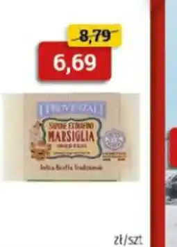 Drogeria Kosmyk I Provenzali Mydło Marsiglia oferta