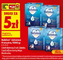 Bebilon Advance Pronutra, 1000 g