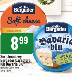 Polomarket Bergader Ser pleśniowy oferta