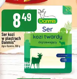 Polomarket Danmis Ser kozi w plastrach oferta