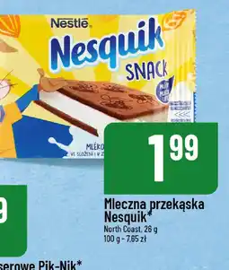 Polomarket Nestle Nesquik Snack oferta