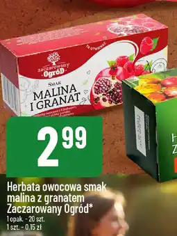 Polomarket Zaczarowany Ogród herbata oferta