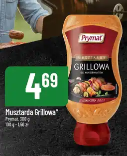 Polomarket Prymat Musztarda Grillowa oferta