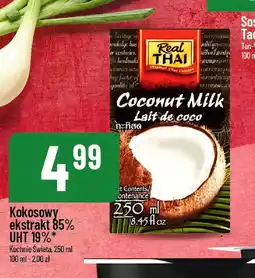 Polomarket Real THAI Coconut Milk oferta