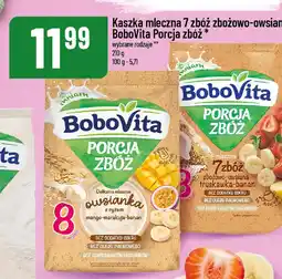 Polomarket BoboVita Kaszka mleczna oferta