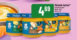 Polomarket Obiadek Gerber oferta