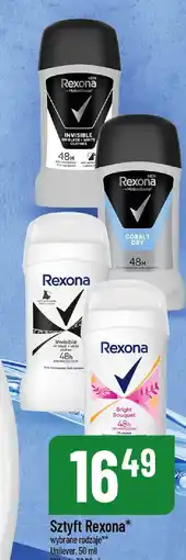 Polomarket Sztyft Rexona oferta