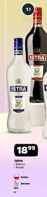 Netto Wermut Istra Bianco polski oferta
