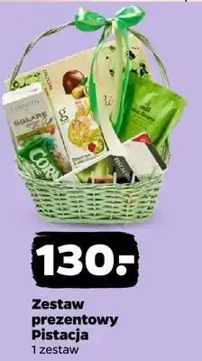 Netto Zestaw prezentowy Pistacja oferta