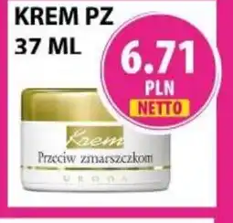 ADEKS Krem przeciw zmarszczkom oferta