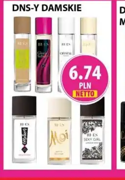 ADEKS BE-ES DNS-Y DAMSKIE oferta