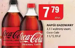 Chorten Napój gazowany w wybrany asort oferta