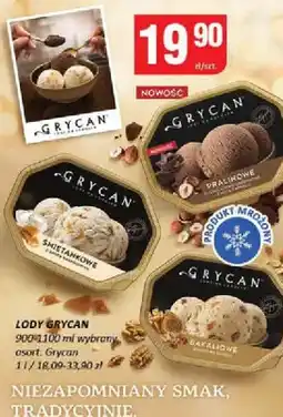 Chorten Lody w wybrany asort oferta