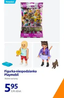 Action Figurka-niespodzianka oferta