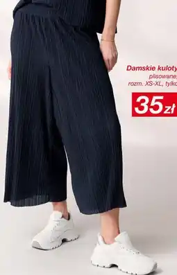 KiK Damskie kuloty oferta