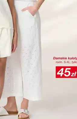 KiK Damskie kuloty rozm. S-XL oferta