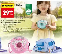 Biedronka Bidon oferta