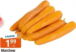 E.Leclerc Marchew oferta