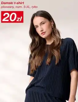 KiK Damski t-shirt oferta