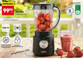 Blender kielichowy