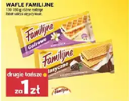 Stokrotka Wafle familijne oferta