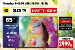 Neopunkt Telewizor Philips oferta