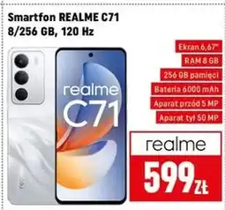 Neopunkt Smartfon Realme oferta