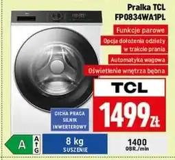 Neopunkt Pralka TCL oferta