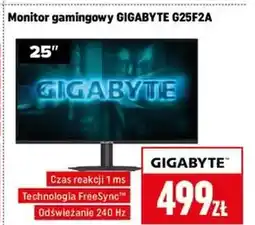 Neopunkt Monitor Gigabyte oferta