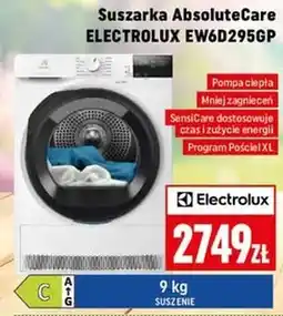 Neopunkt Suszarka Electrolux oferta