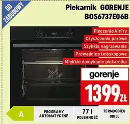 Neopunkt Piekarnik Gorenje oferta