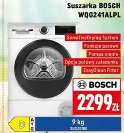 Neopunkt Suszarka Bosch oferta