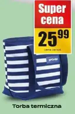 Supeco Torba termiczna oferta