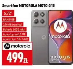 Neopunkt Smartfon Motorola oferta