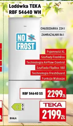 Neopunkt Lodówka Teka oferta
