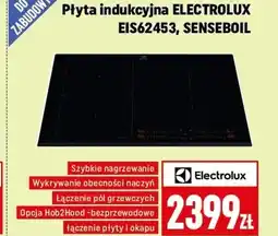 Neopunkt Płyta indukcyjna Electrolux oferta