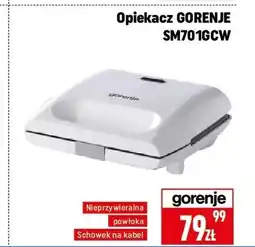 Neopunkt Opiekacz Gorenje oferta