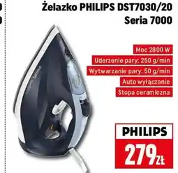 Neopunkt Żelazko Philips oferta