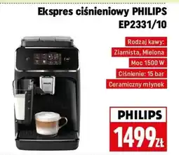 Neopunkt Ekspres do kawy Philips oferta