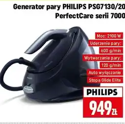Neopunkt Generator pary Philips oferta