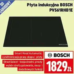 Neopunkt Płyta indukcyjna Bosch oferta