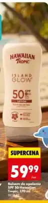 Balsam do opalania SPF 50