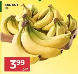 Stokrotka Banany oferta