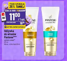 Polomarket Odżywka do włosów Pantene oferta