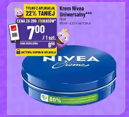 Polomarket Krem Nivea Uniwersalny oferta