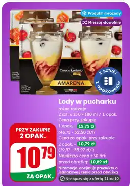 Dino Lody w pucharku oferta