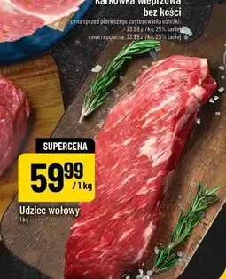 Polomarket Udziec wołowy oferta