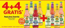 Polomarket Napój piwny Somersby oferta