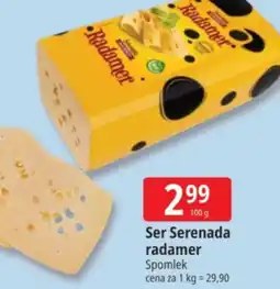 E.Leclerc Ser Spomlek oferta